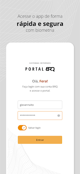 Portal BRQ