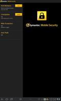 Symantec Mobile Security Agent