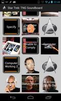 Star Trek: TNG Soundboard