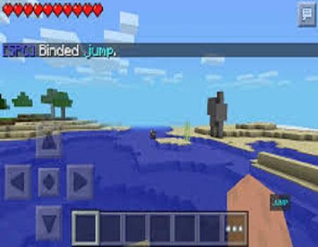 Commands for Minecraft PE