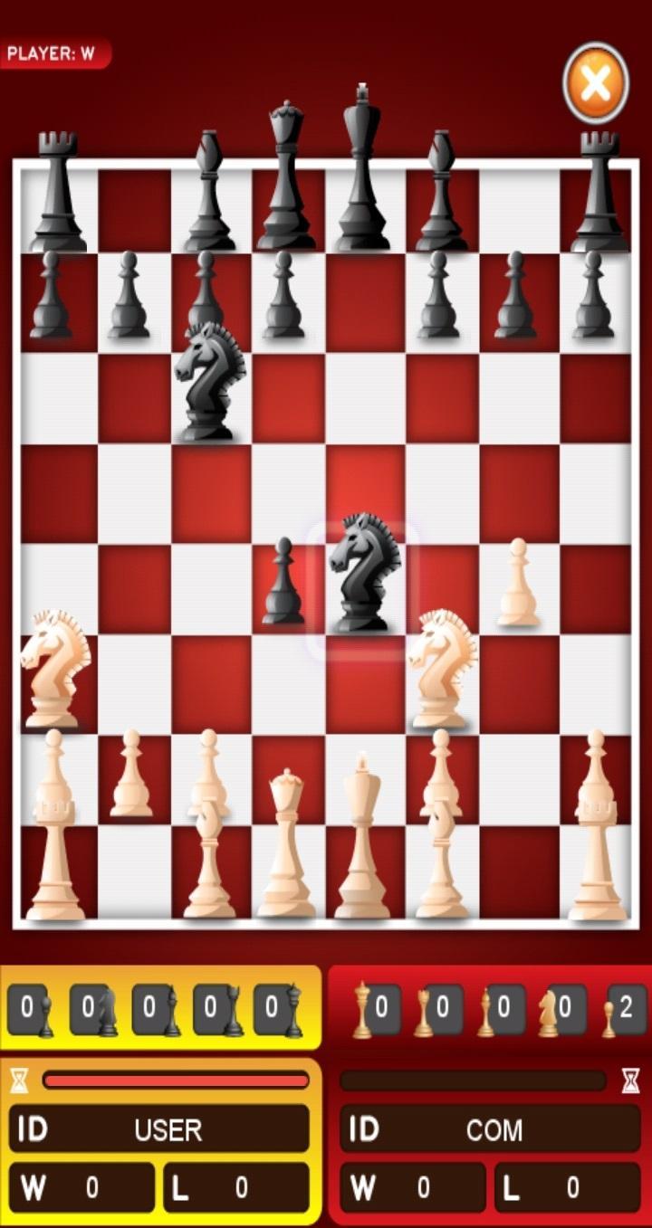 Free Chess