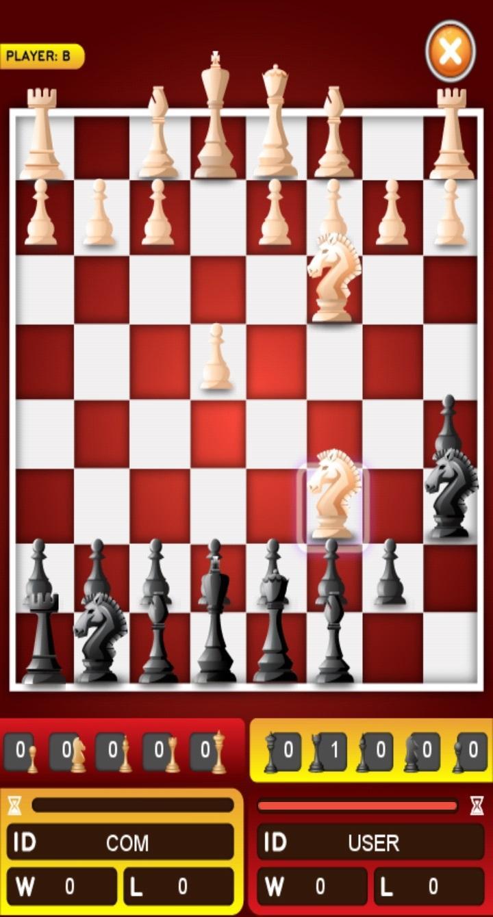 Free Chess