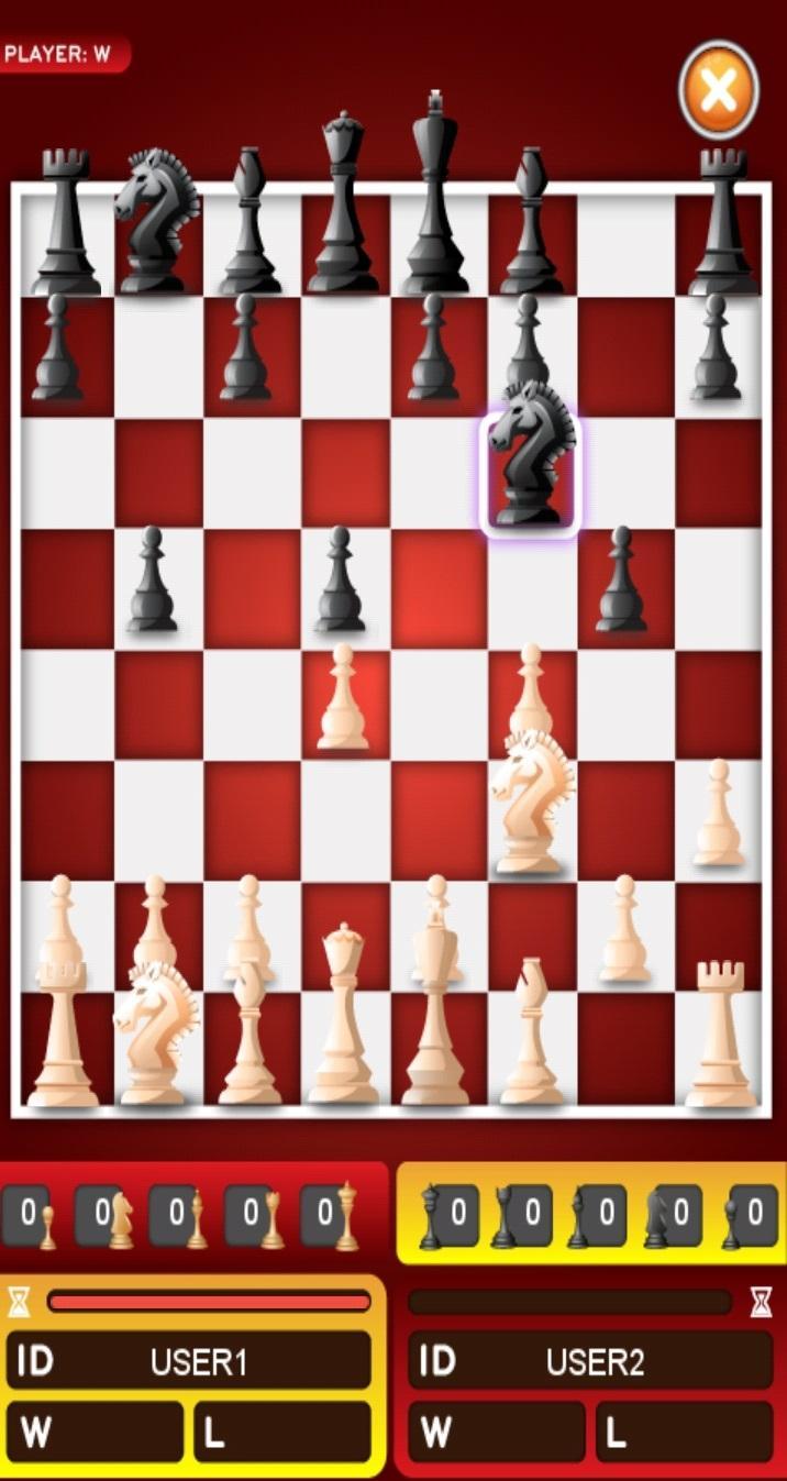 Free Chess