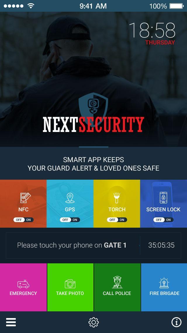 Next Security