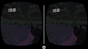 VR FPS for Cardboard