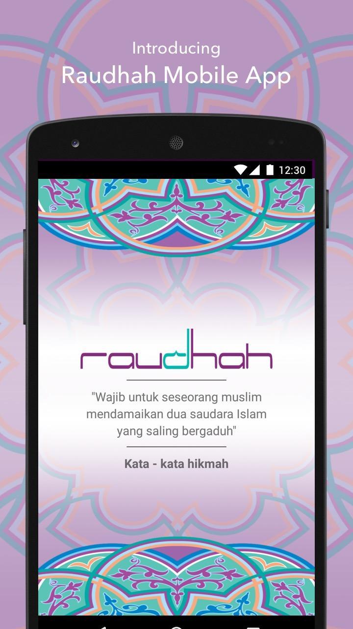 Raudhah