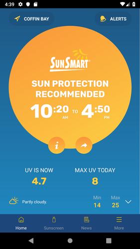 SunSmart