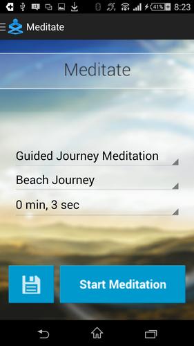 Meditation Music & Timer ++