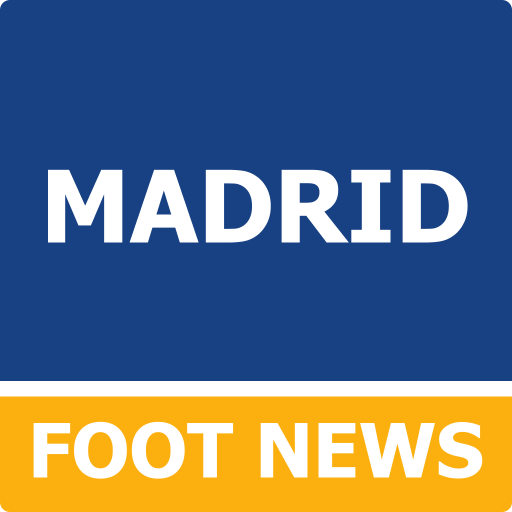 Madrid Foot News