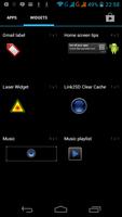 Runbo Laser Widget