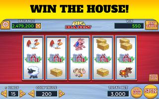 Big Barn Slots