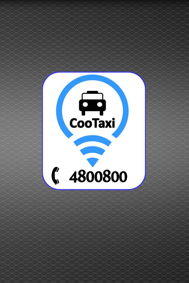 Cootaxi Taxista