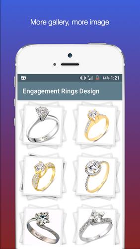 Engagement Rings Designs