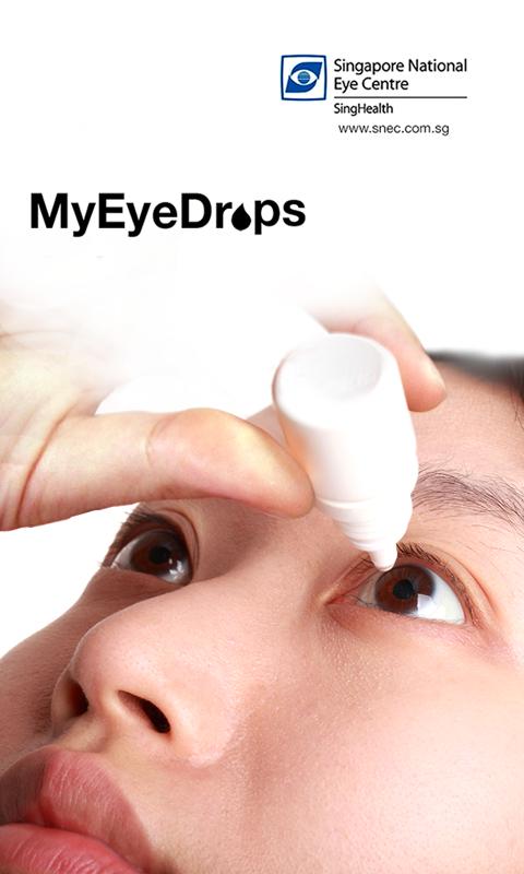 MyEyeDrops