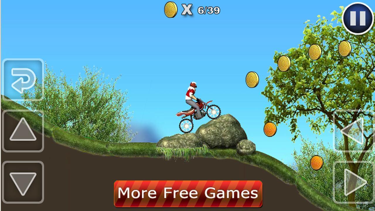 Bike Extreme Free