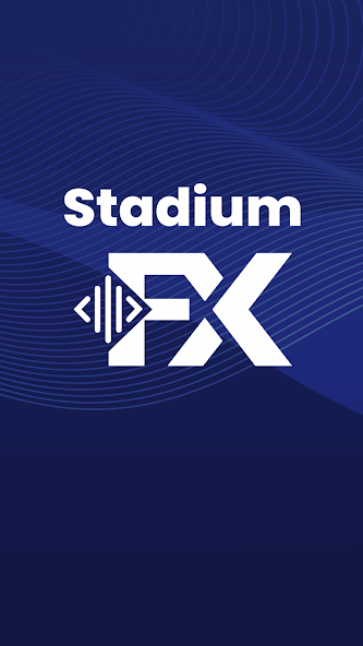 Stadium FX