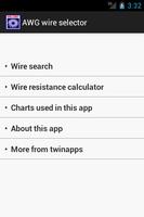 Electrical-AWG wire buddy