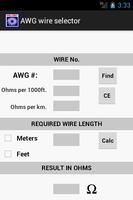 Electrical-AWG wire buddy