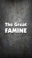 Famine