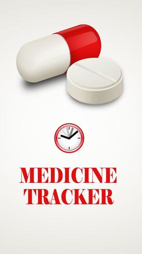 Medicine Tracker