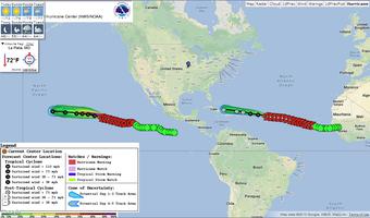 US Weather Radar