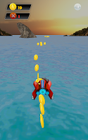 Powerboat Madness 3D