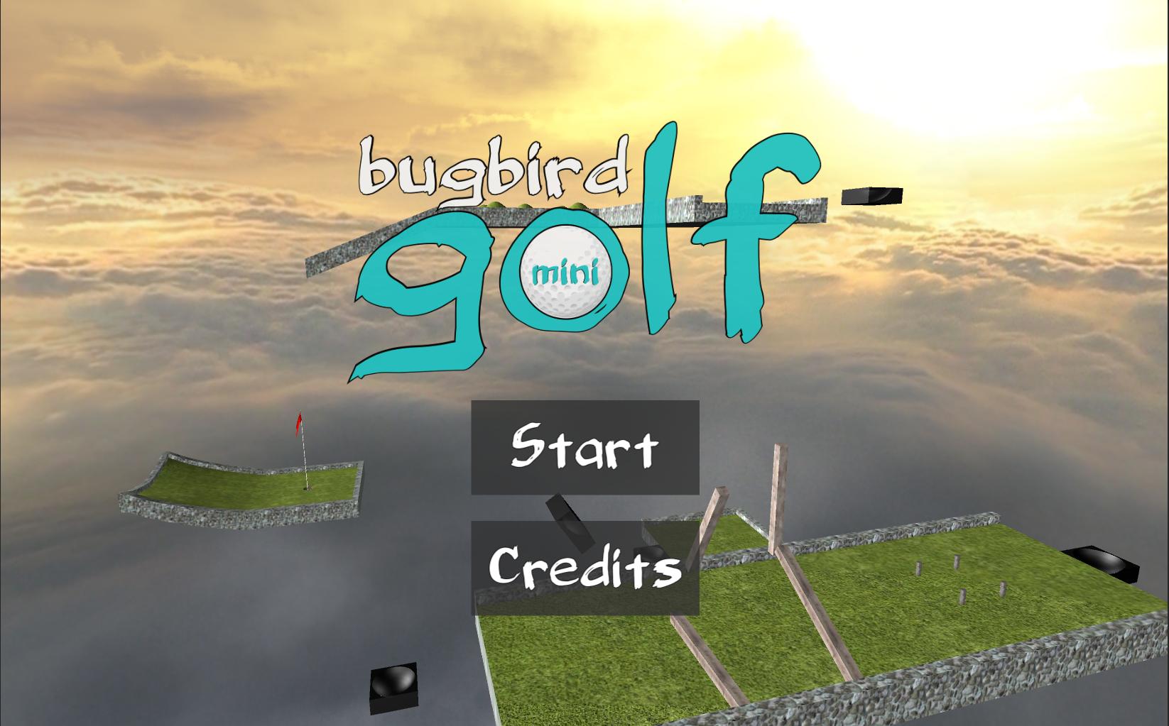 Bugbird Mini Golf