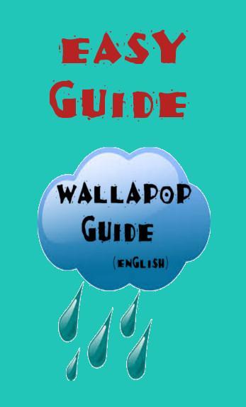 tutorial wallapop english