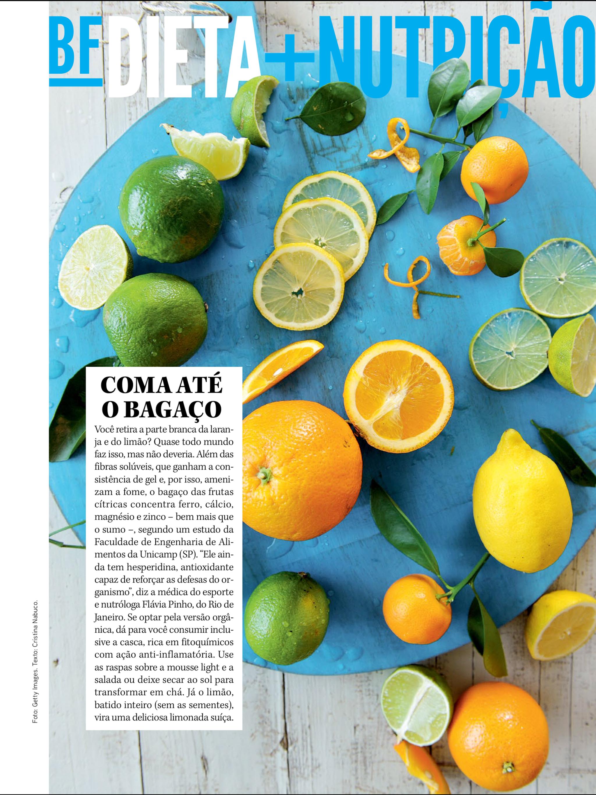 Revista Boa Forma