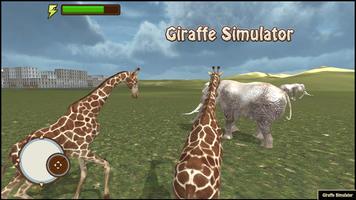 Giraffe Simulator