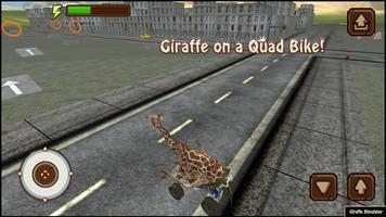 Giraffe Simulator