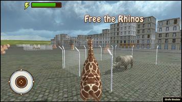 Giraffe Simulator