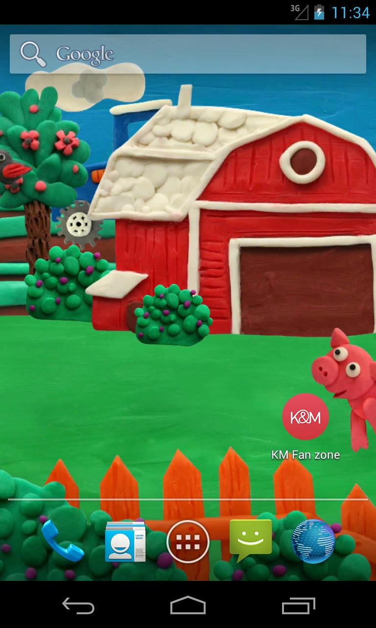 Farm Live wallpaper Free