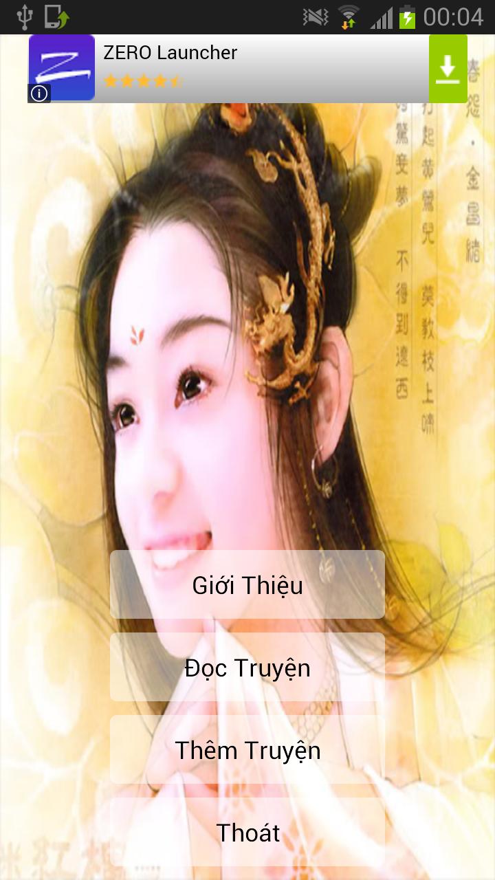 Chi yeu chieu the tu phi  FULL