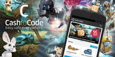 Cash to Code Gaming