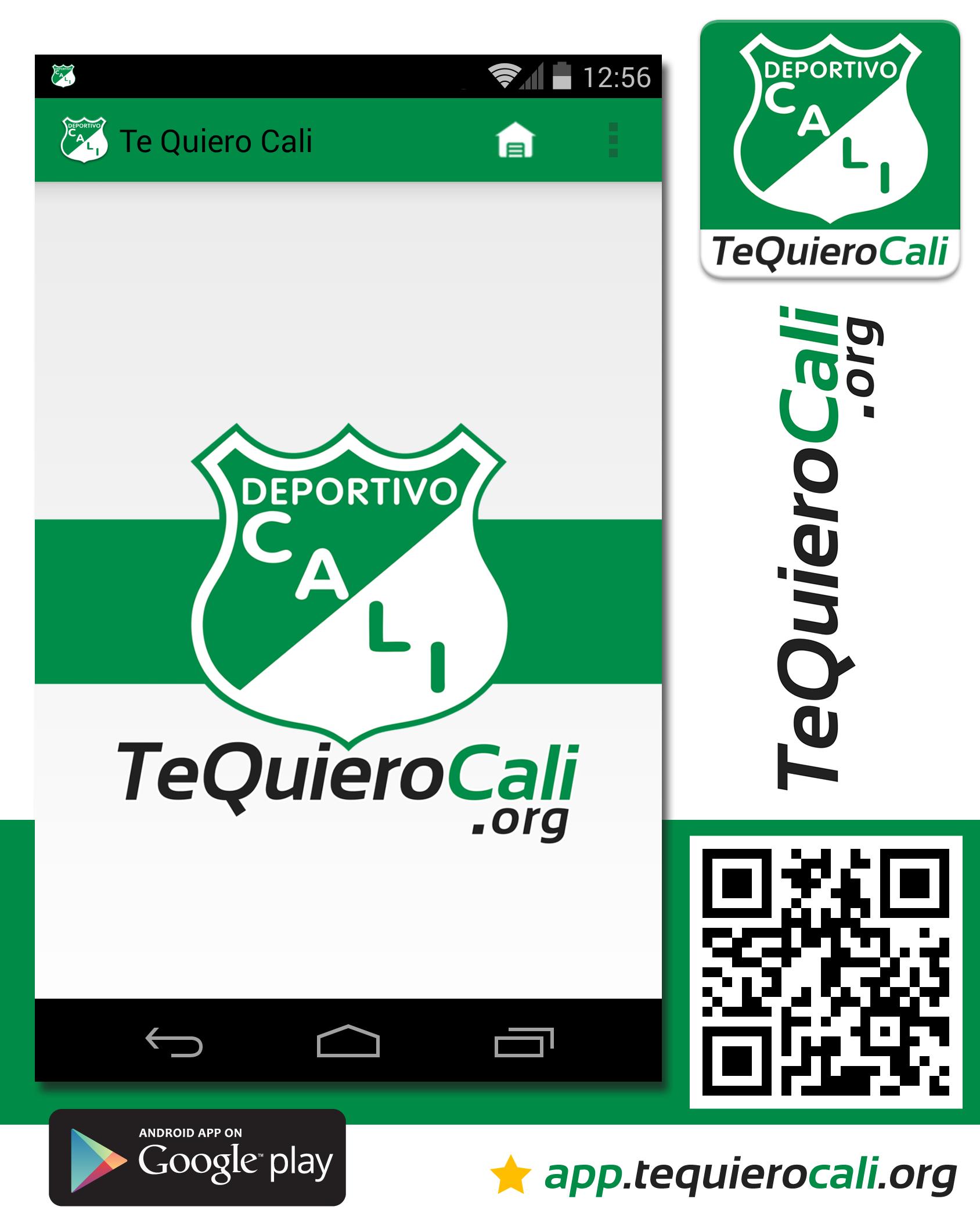 Deportivo Cali: Te Quiero Cali