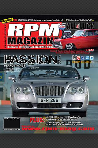 RPM Magazine