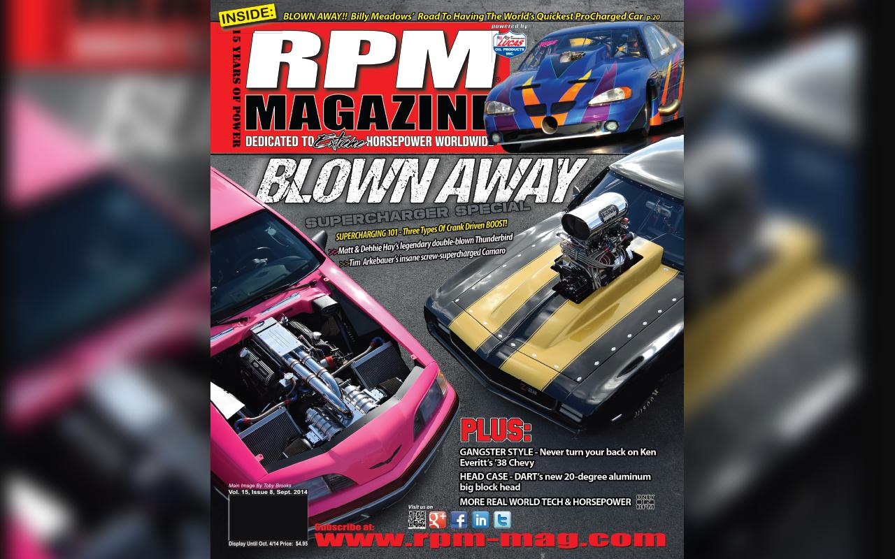 RPM Magazine