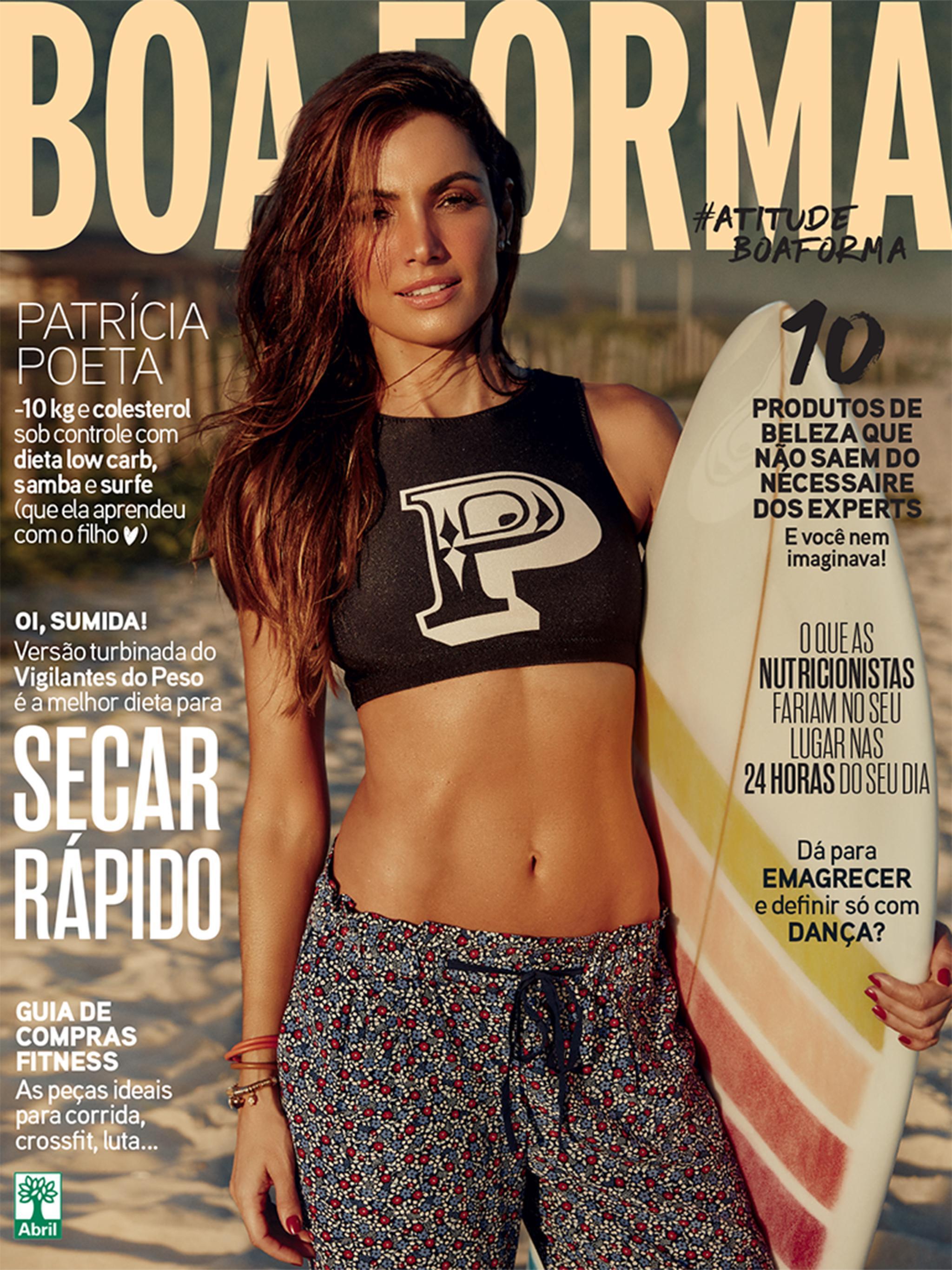 Revista Boa Forma