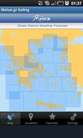 Meteo.gr Sail - Greek Weather