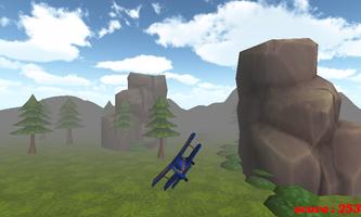 Flight Race & Stunt Game