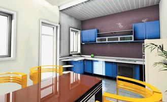 Kitchen Design Premium