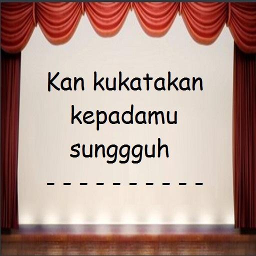 Asbak Band Sungguh Aku Rindu