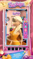 Hair Salon Games for Girls