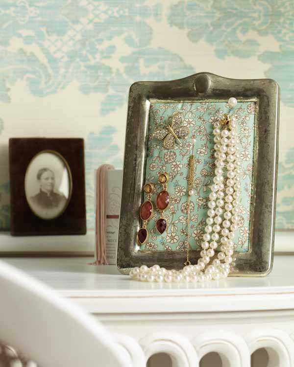 DIY Picture Frame Design Ideas