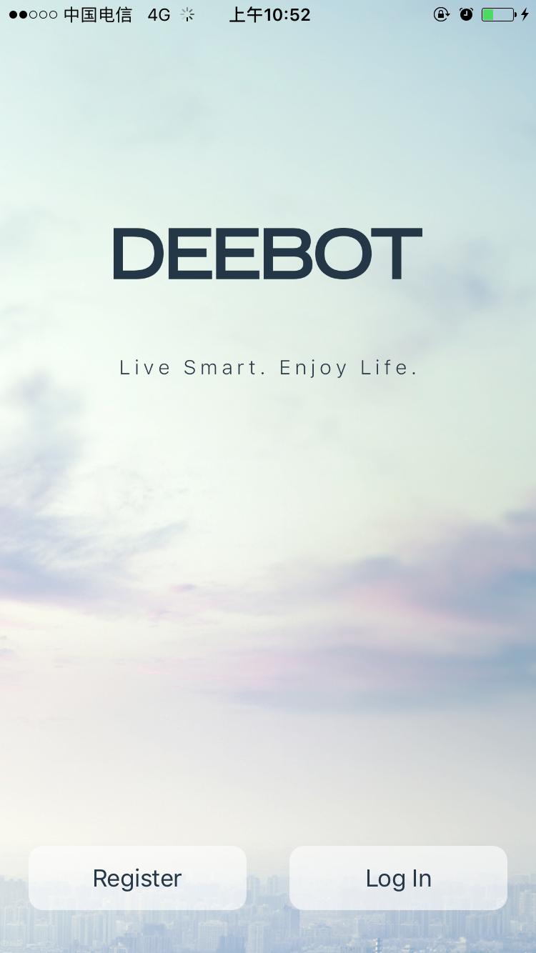 DEEBOT