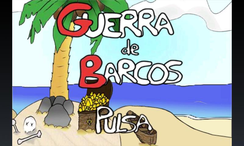 Guerra de Barcos