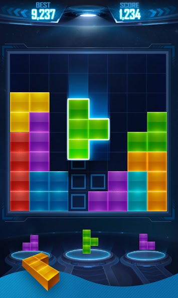 Puzzle Game