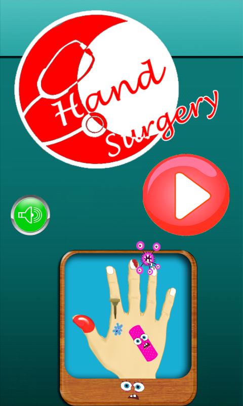 Hand Surgery