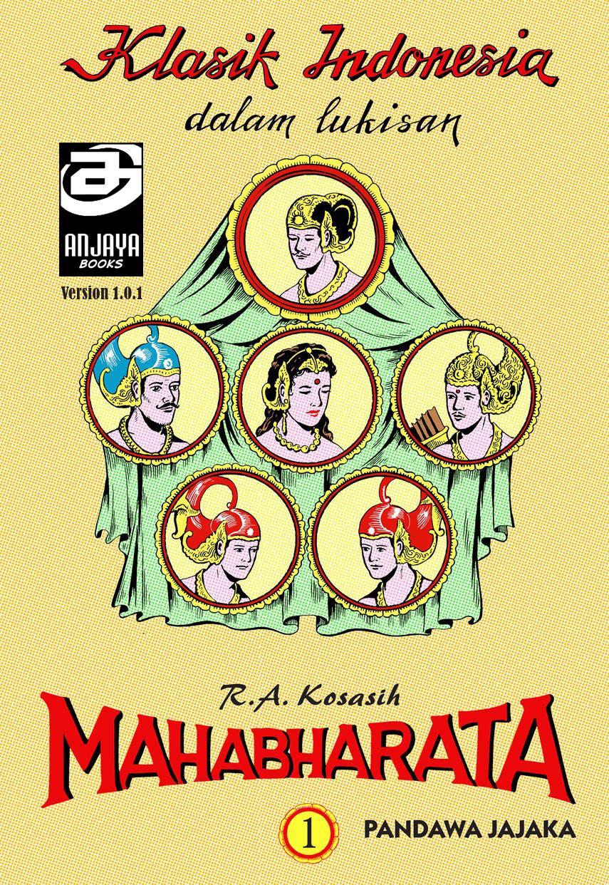 Mahabharata 01 of 40 FREE